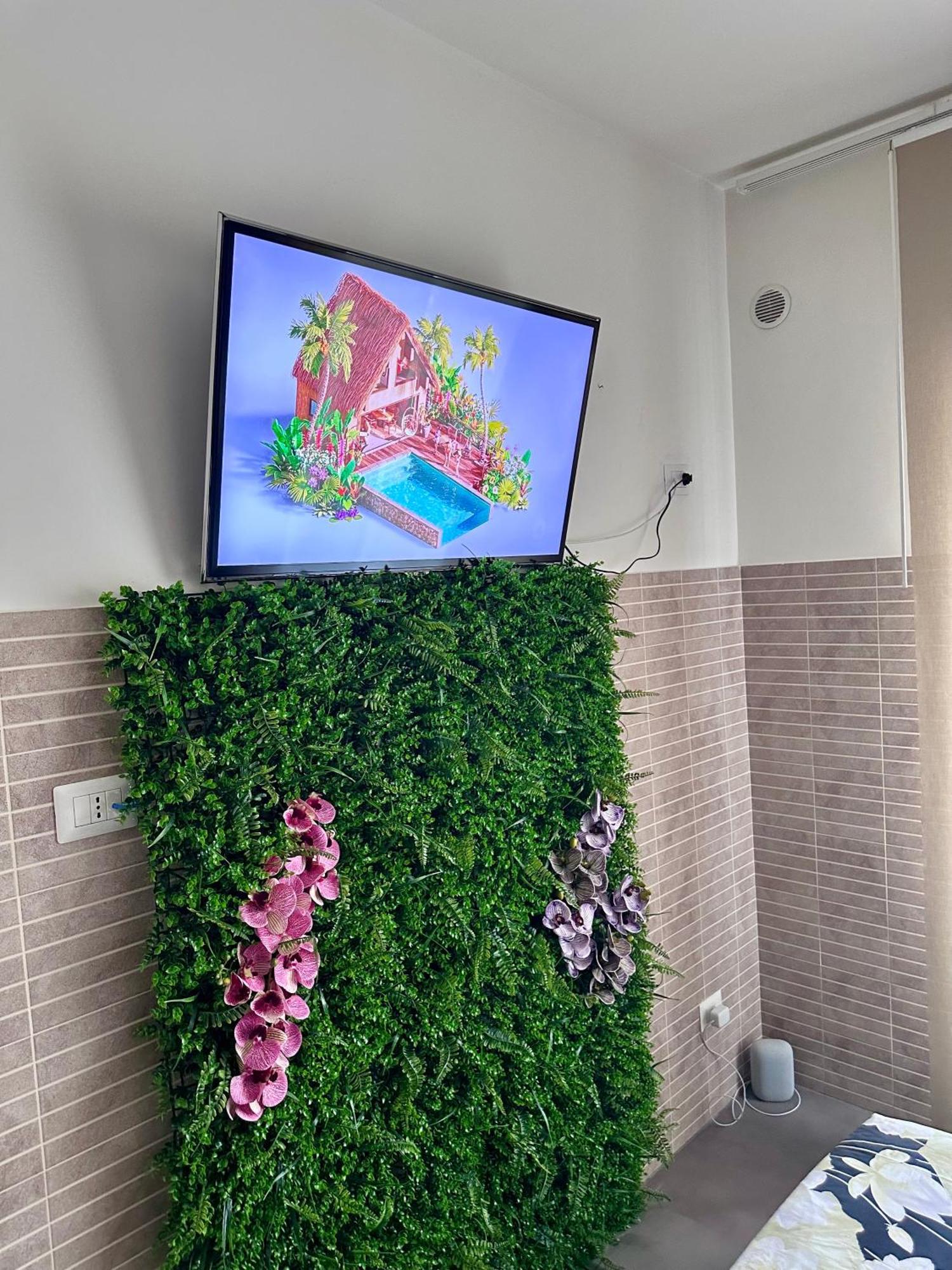 M Boutique Suite Avezzano Eksteriør billede