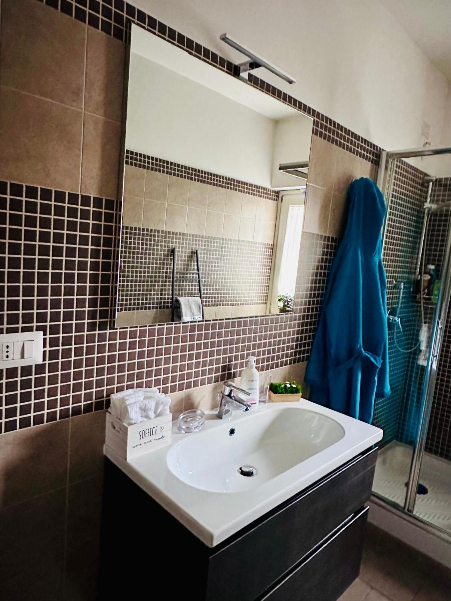 M Boutique Suite Avezzano Eksteriør billede